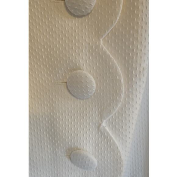 Lisa Marie Fernandez Scallop Dress - Picture 5 of 5